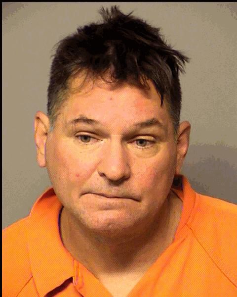 Steven Joseph Oravits